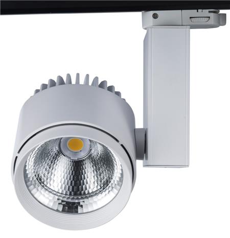 led track light