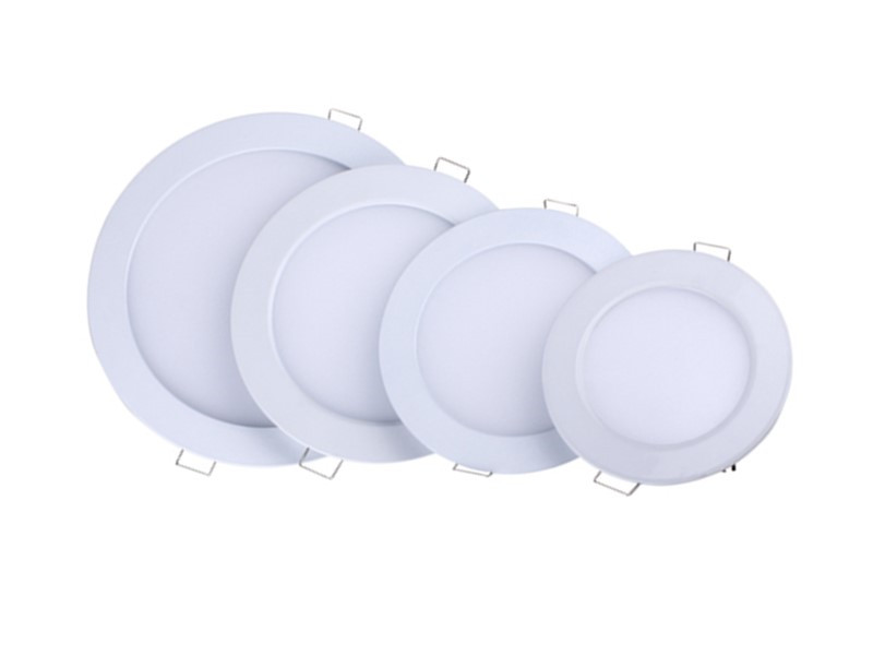 Recessed LED Downlight