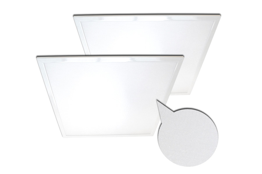 UGR<17 Anti-glare LED Panel Light