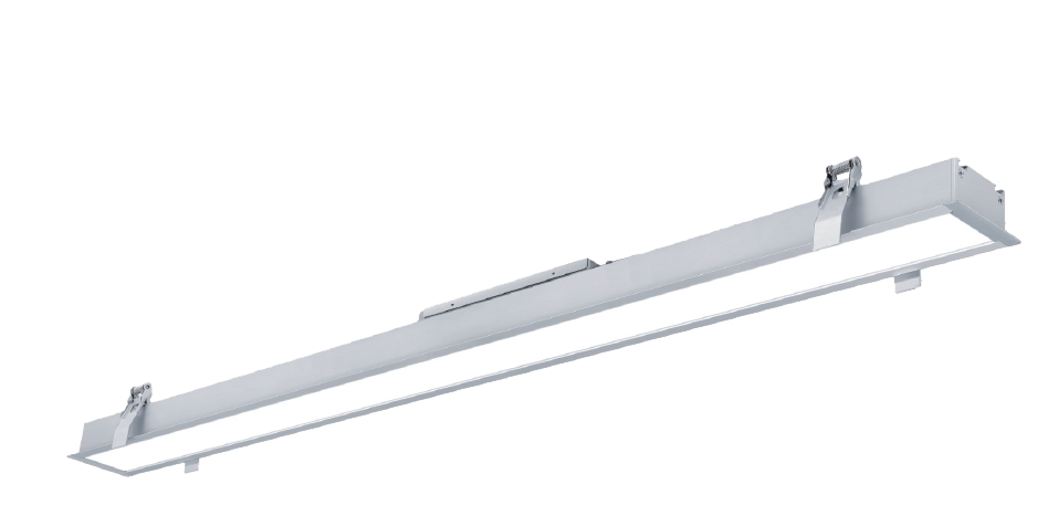 LR4535 LED Linear Light