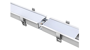 LR9035 LED Linear  Light